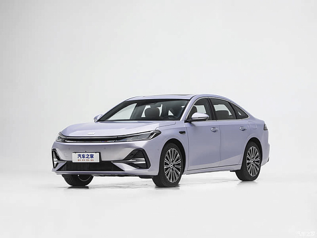 Geely Galaxy A7 2026款 235km 星舰版 — из Китая под ключ