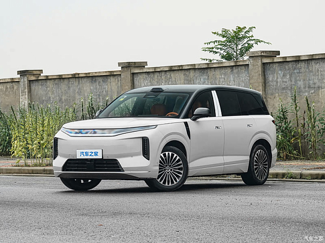 BYD Da Tang 2026款 纯电 800KM 后驱激光雷达尊荣型 — из Китая под ключ