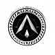 Логотип Auxun