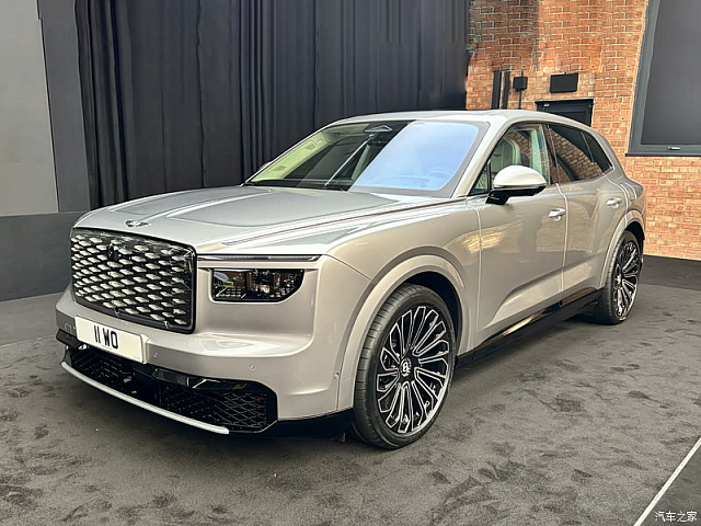 Bentley Torcal — Авто под заказ из Китая