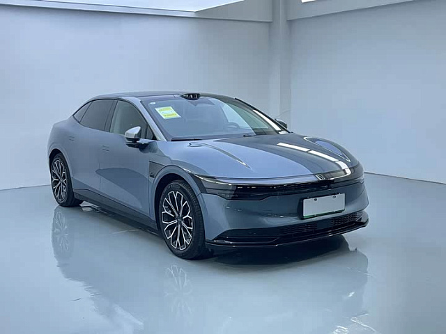 Zeekr 007 2025款 后驱智驾版 75kWh — из Китая под ключ