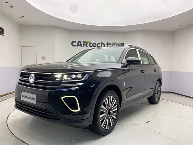 Volkswagen Tavendor — Авто под заказ из Китая