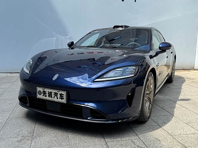 Shangjie Z7 — Авто под заказ из Китая