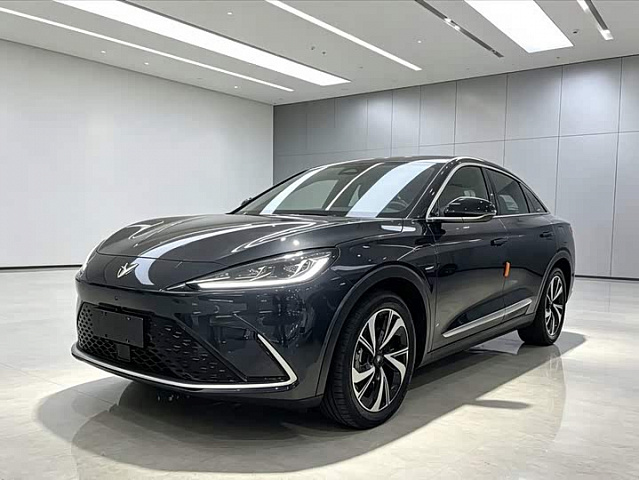 ARCFOX Alpha S 2022款 525S 160kW — из Китая под ключ