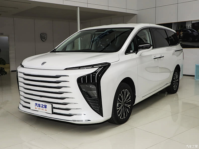 Forthing Xinghai V9 2026款 越享系列 200km 舒适型 — из Китая под ключ