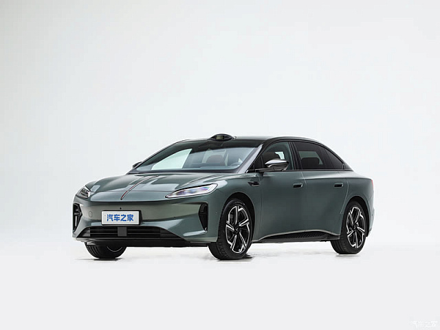Hongqi Tiangong 07 — Авто под заказ из Китая