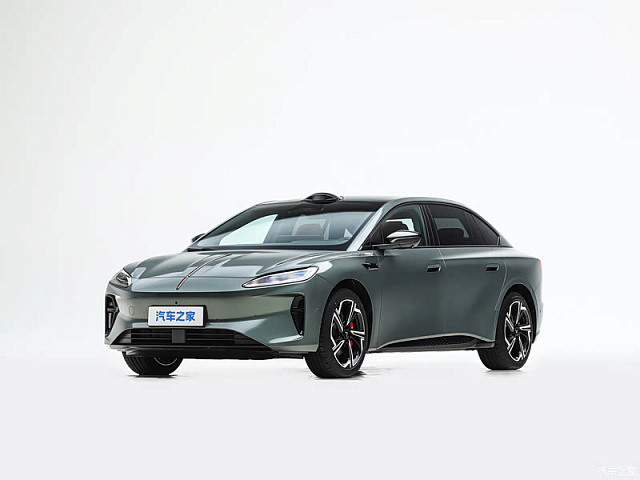 Hongqi Tiangong 07 2026款 680 四驱 Ultra — из Китая под ключ