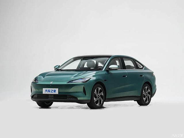 Jetta M6 — Авто под заказ из Китая