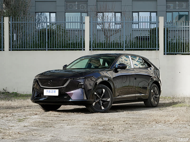 Mazda EZ-60 2026款 增程200 Pro — из Китая под ключ