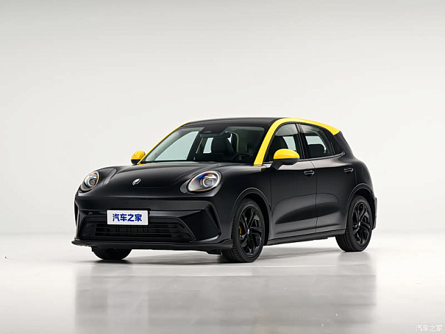 ORA 5 Sport — Авто под заказ из Китая