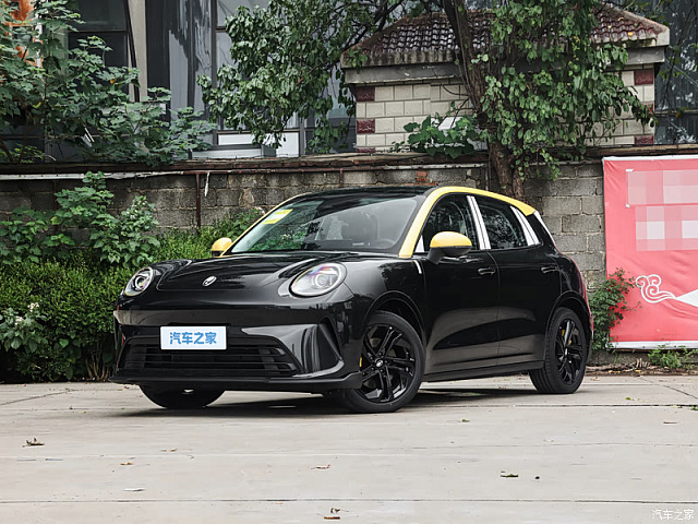 ORA 5 Sport EV — Авто под заказ из Китая