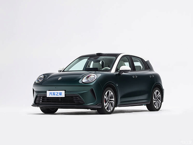 ORA 5 Sport EV 2026款 580km 激光雷达版 — из Китая под ключ