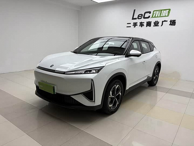 Dongfeng Aeolus L7 EV 2025款 518畅享型冠军版 — из Китая под ключ