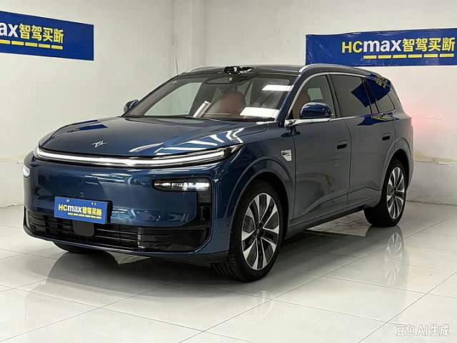 Dongfeng Eπ M8 2026款 纯电 600Max 乾崑版 — из Китая под ключ