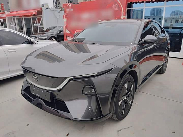 Mazda EZ-60 2025款 增程200 Pro — из Китая под ключ