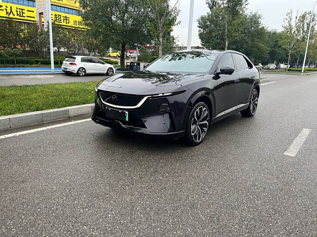 Mazda EZ-60 2025款 增程200 Max — из Китая под ключ