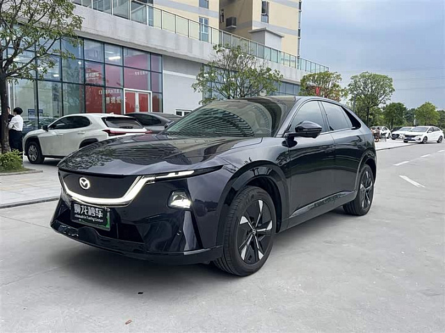 Mazda EZ-60 2025款 纯电600 Pro — из Китая под ключ