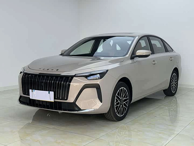 Roewe i6 2026款 1.5L 豪久版 — из Китая под ключ