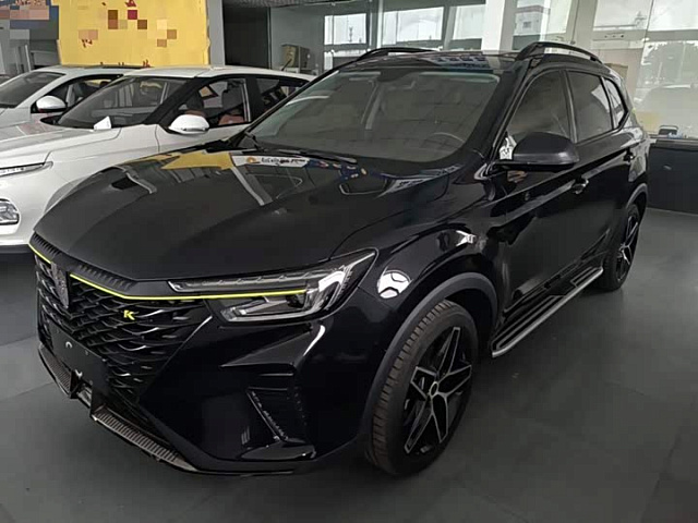 Roewe RX5 New Energy 2021款 ePLUS 国潮荣麟豪华版 — из Китая под ключ