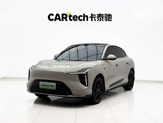 IM Motors LS6 2026款 纯电 Max — из Китая под ключ