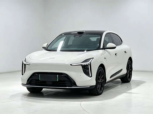 IM Motors LS6 2026款 纯电 Max — из Китая под ключ