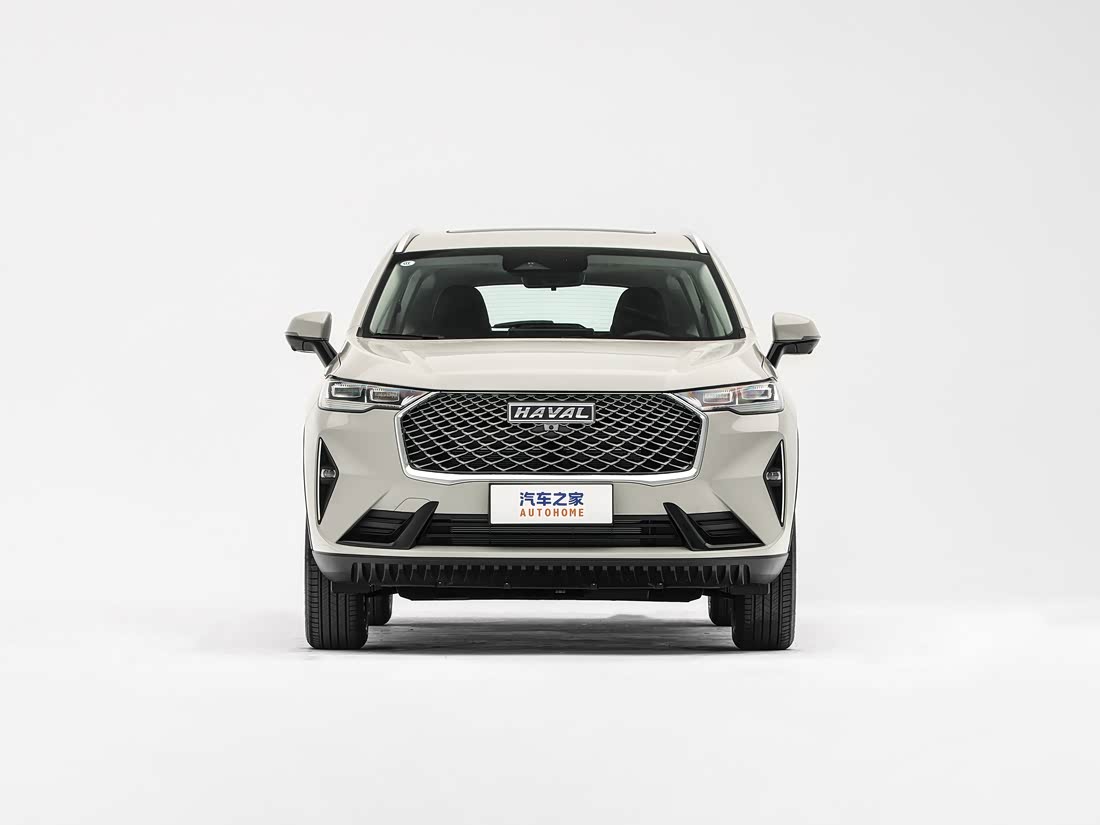 Haval H6 — фото 2