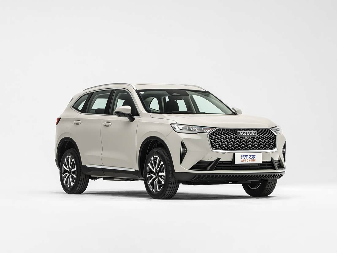 Haval H6 — фото 3