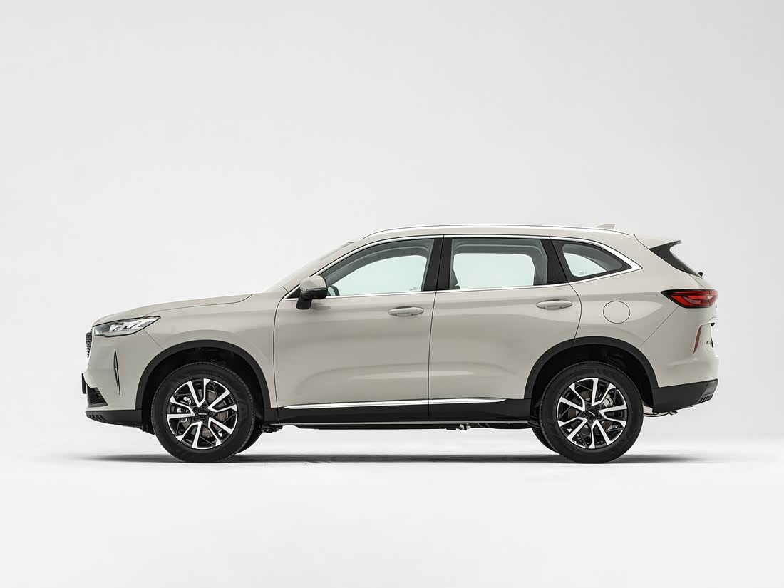 Haval H6 — фото 4