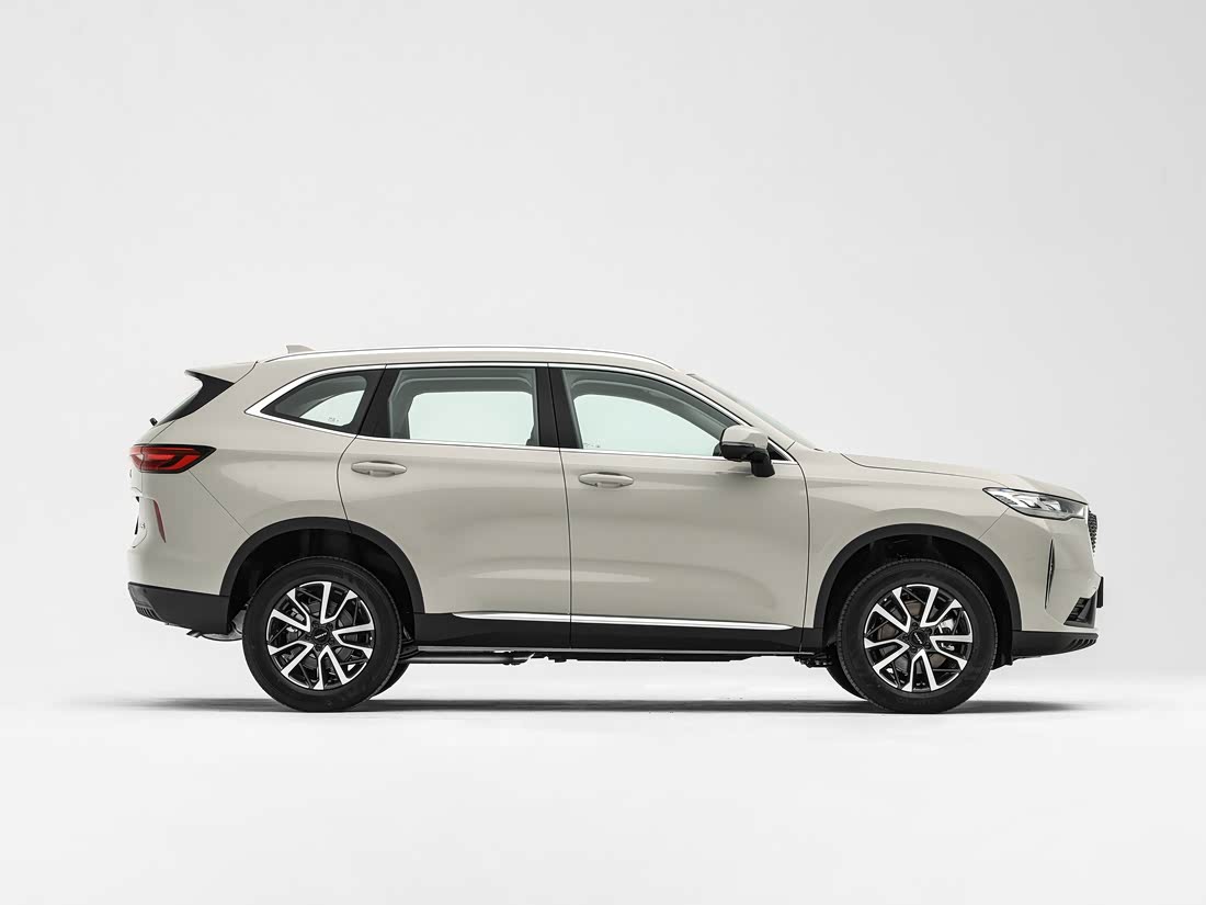 Haval H6 — фото 8