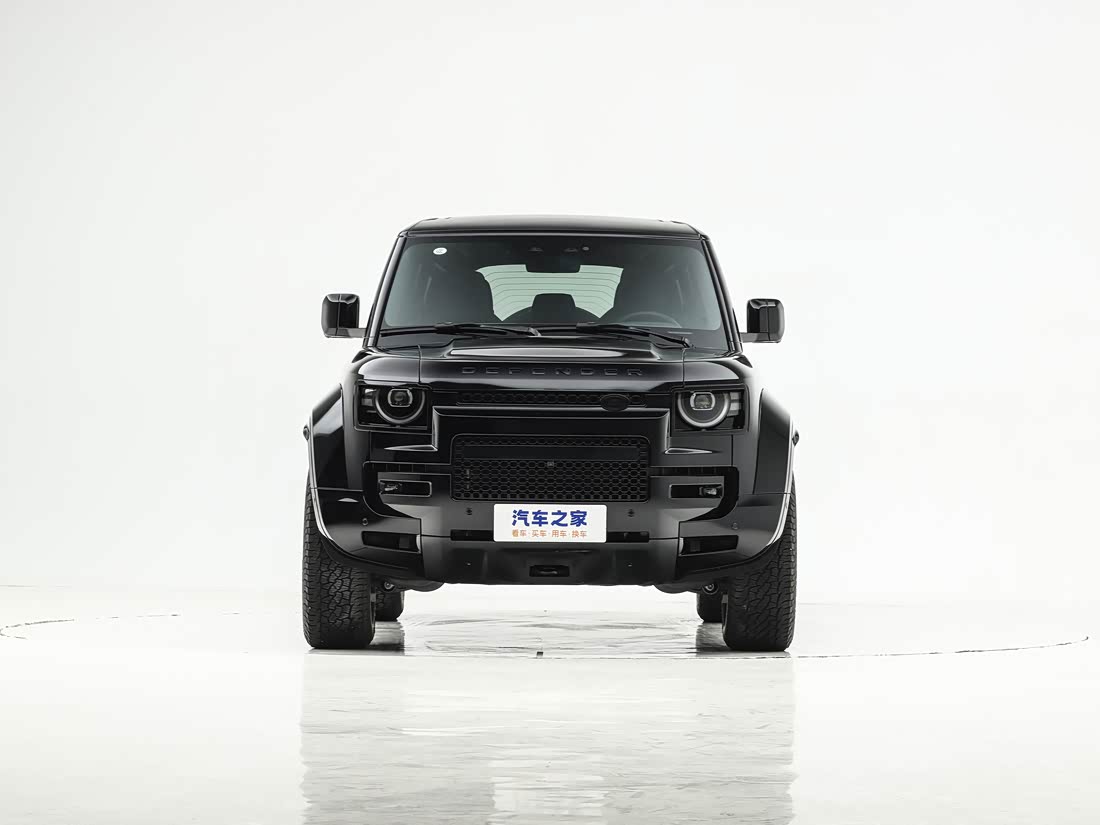 Land Rover Defender — фото 2