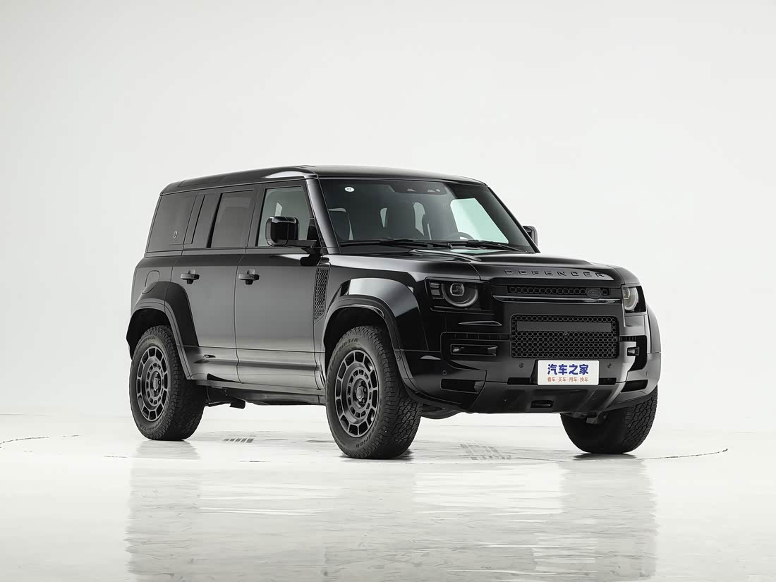 Land Rover Defender — фото 3
