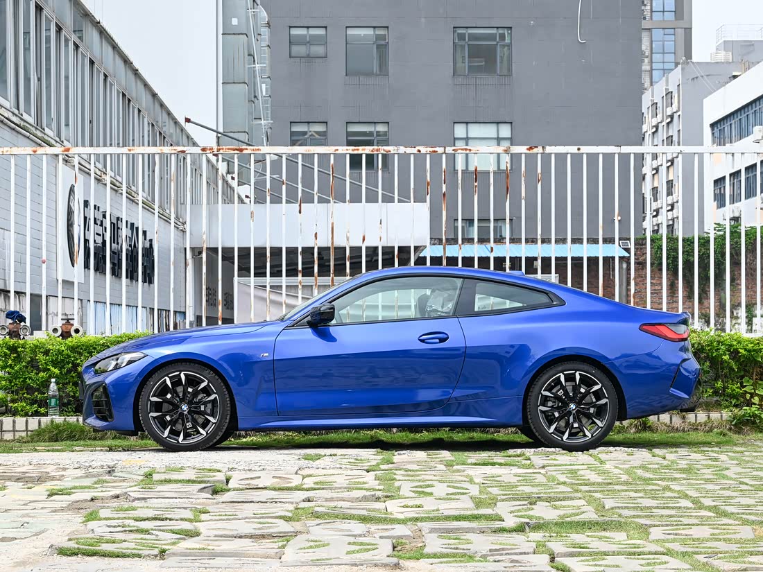 BMW 4 Series — фото 2