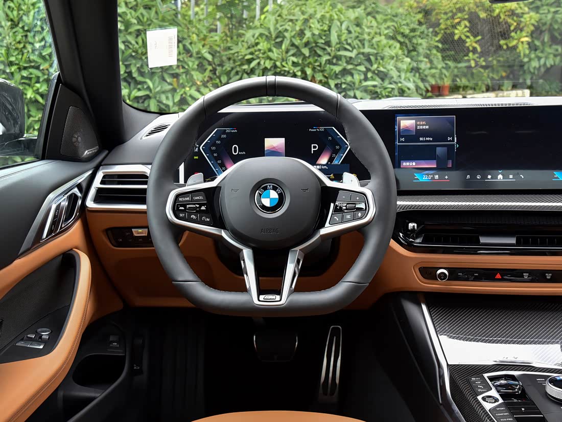 BMW 4 Series — фото 6