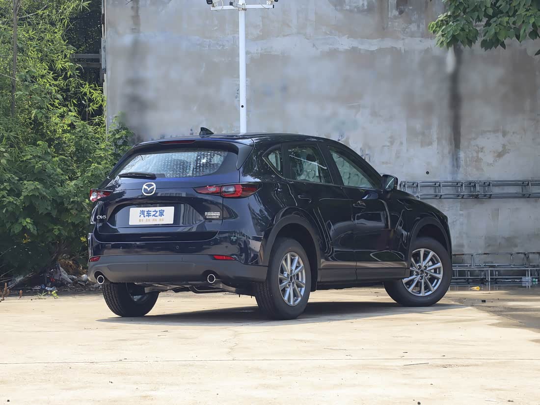 Mazda CX-5 — фото 6