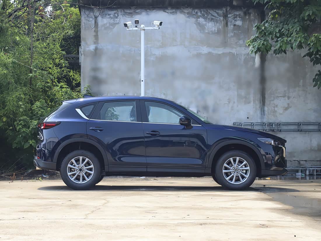 Mazda CX-5 — фото 7