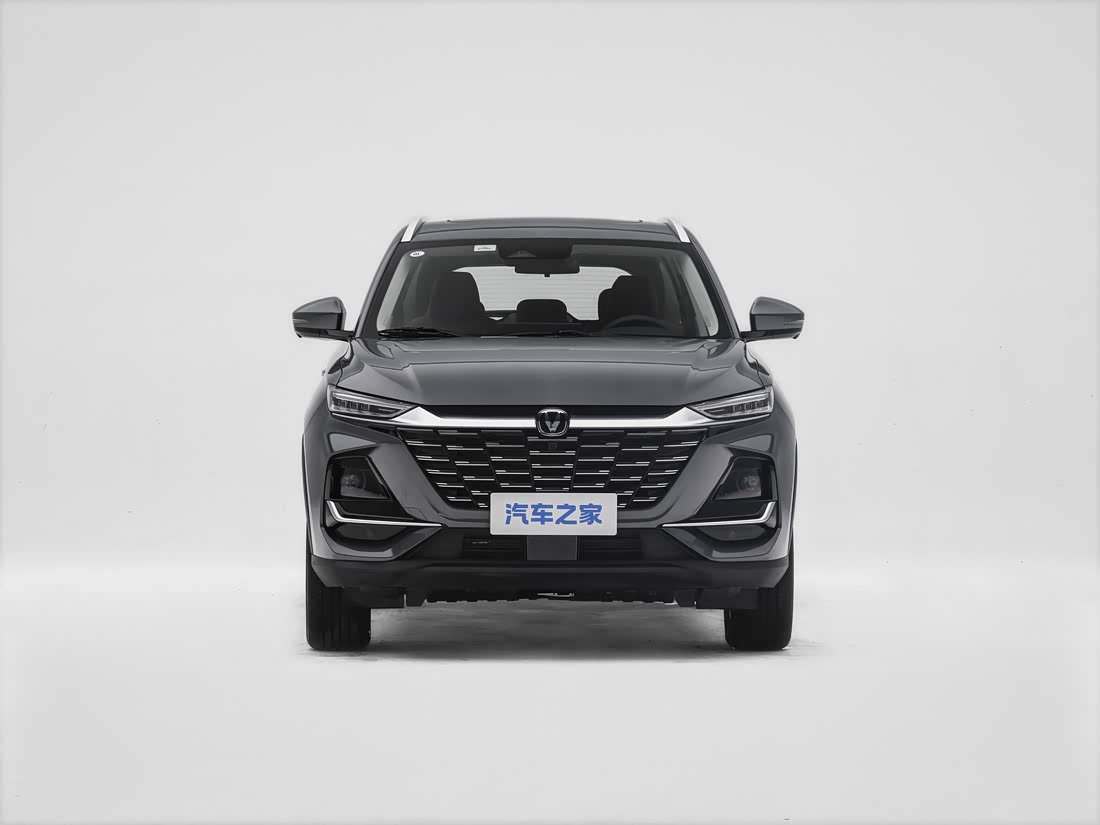 Changan CS75 — фото 2