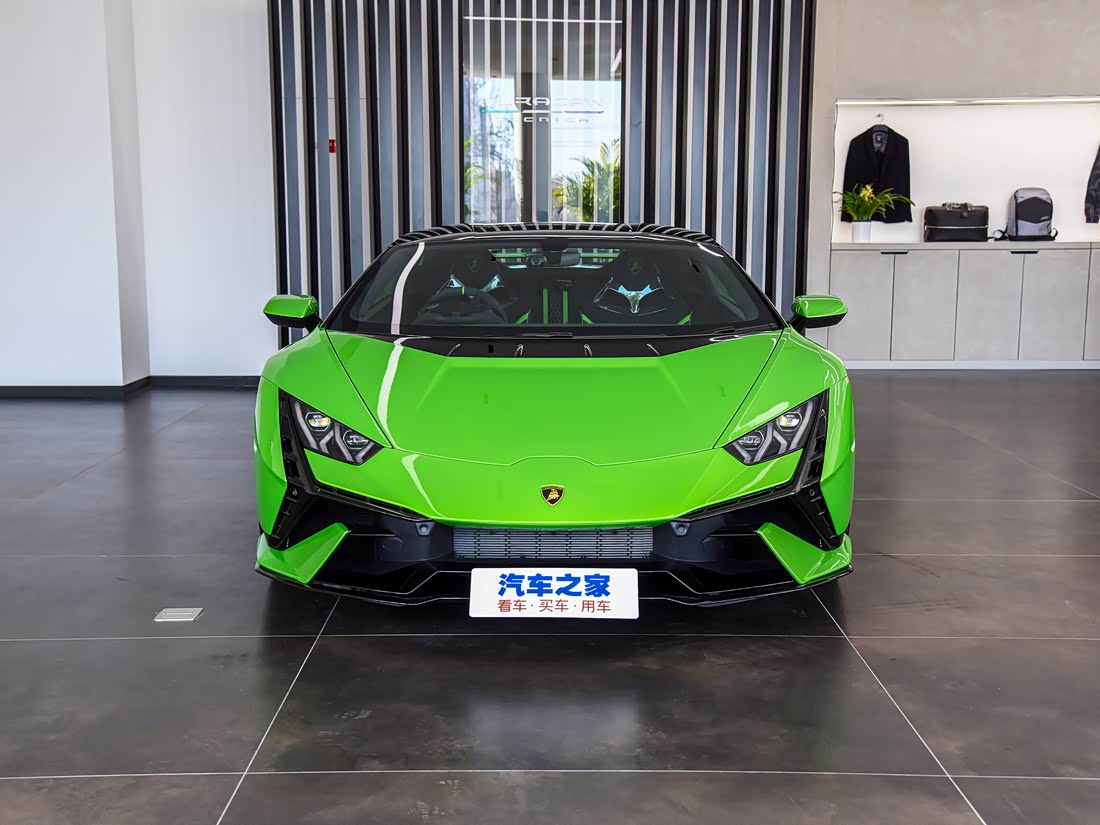 Lamborghini Huracán — фото 2