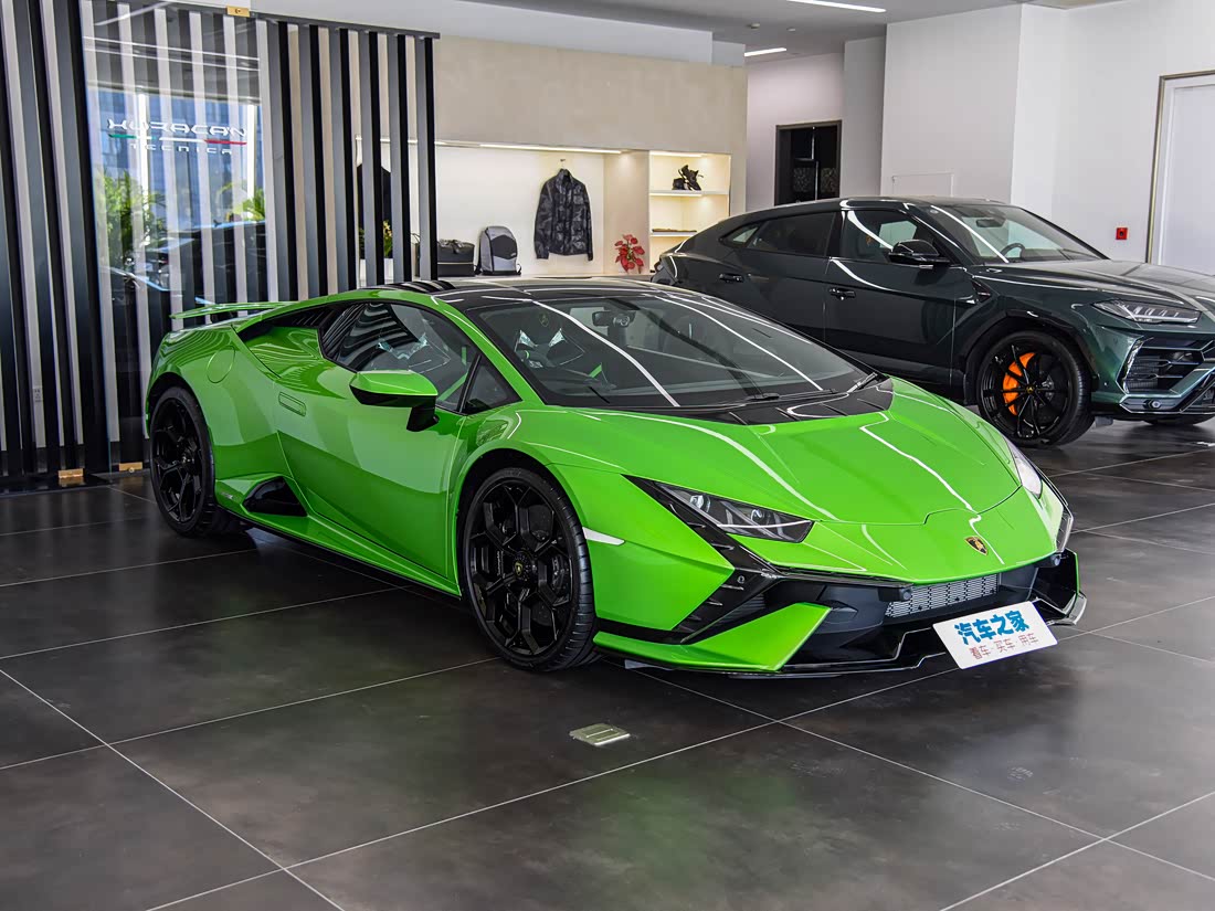 Lamborghini Huracán — фото 3