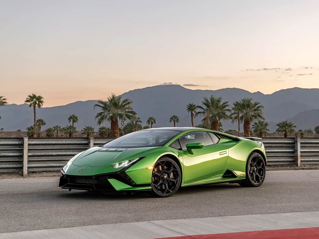 Lamborghini Huracán — фото 6