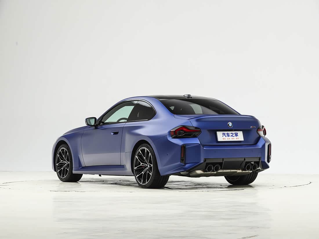 BMW M2 — фото 5