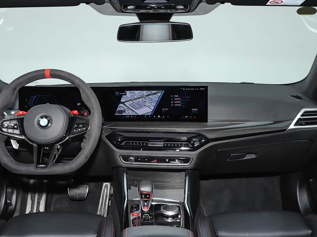 BMW M2 — фото 9