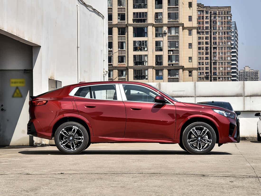 BMW X2 (импорт) — фото 5