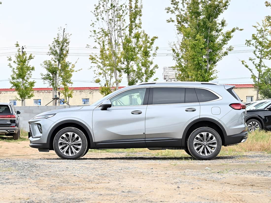 Buick Envision — фото 3