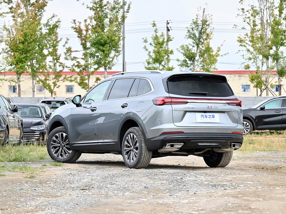 Buick Envision — фото 4