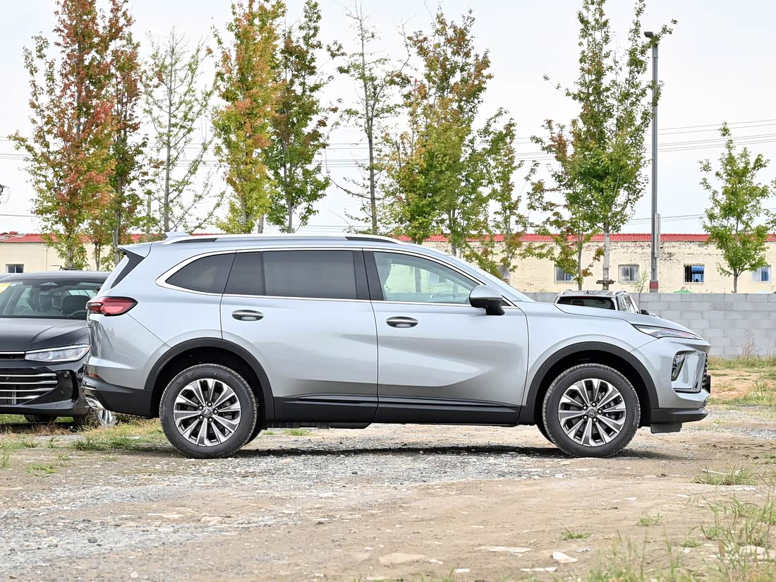 Buick Envision — фото 7
