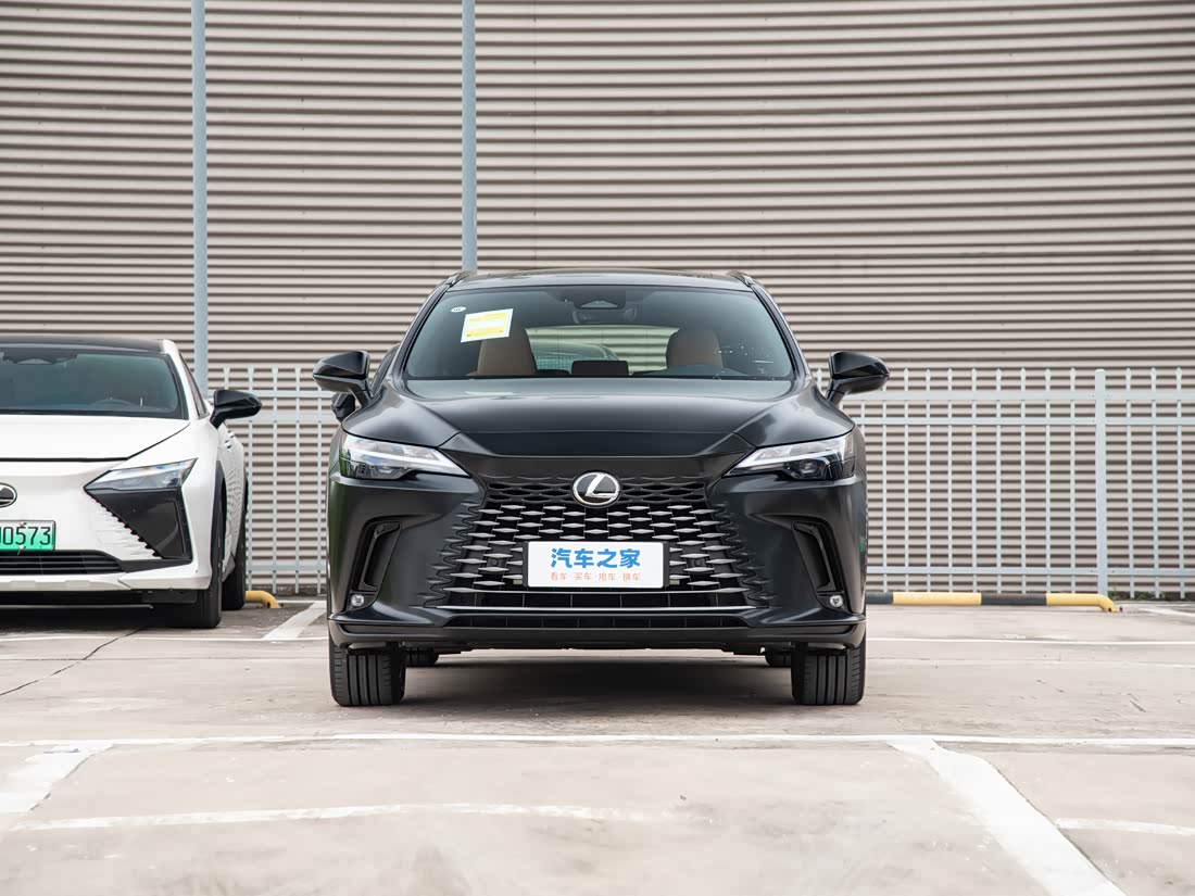 Lexus RX — фото 2