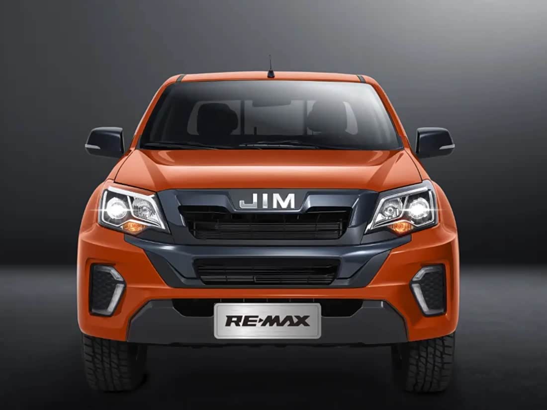 Isuzu RE-MAX — фото 2