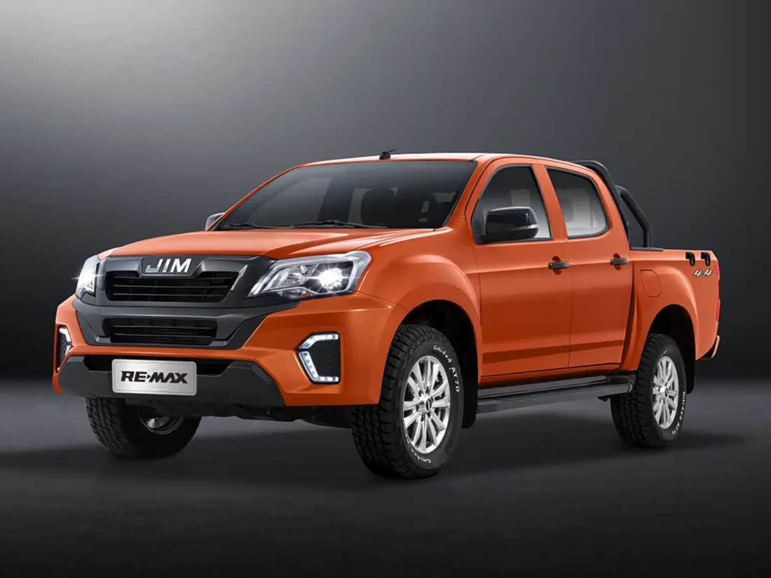 Isuzu RE-MAX — фото 4