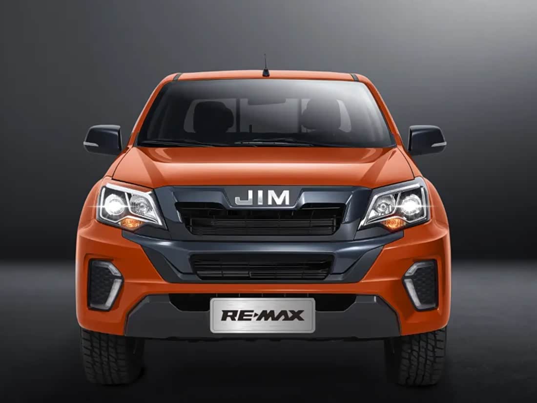 Isuzu RE-MAX — фото 5