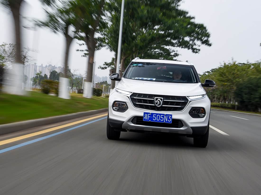 Baojun 510 — фото 2